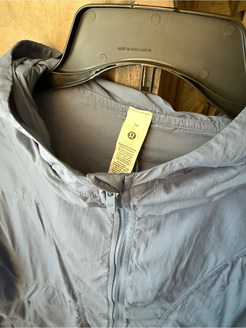 Lululemon Jacket - Picture 3 of 7